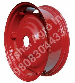 Wheel For Tractor Rear