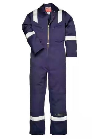 Industrial Boiler Suit 02