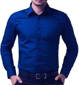 Mens Formal Shirts