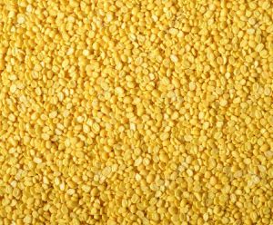 Yellow Moong Dal