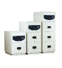 fire resistant file cabinet