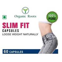 Slim Fit Capsules