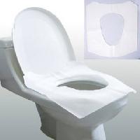 disposable toilet seat cover