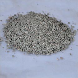 Bentonite granules