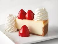 cheesecake