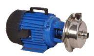 Centrifugal Pumps