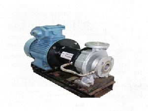 Glandless PP Pump