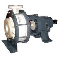 Polypropylene Pumps