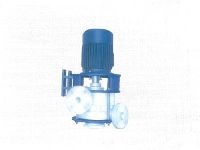 Vertical Glandless Pump