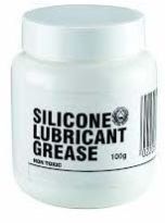 Silicone Grease