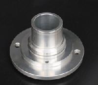 Aluminium Flanges