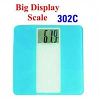 Body Weighing Scales