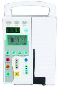 Infusion Pump