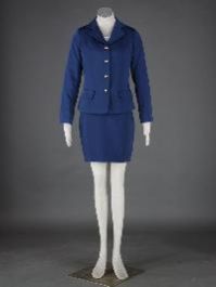 Airline Uniform