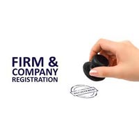 Firm Registration Services