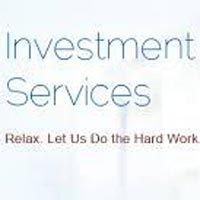 Investment Consultancy Services