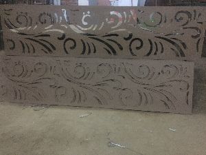 CNC Router Cutting Service 02