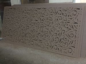 CNC Router Cutting Service