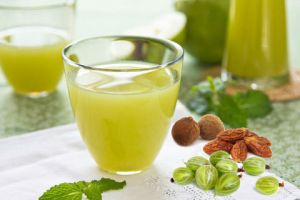 Triphala Juice