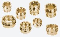 Brass Inserts