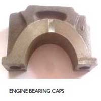 Engine Bearing Caps