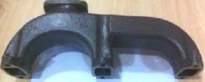 Exhaust Manifold