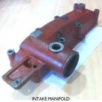intake manifold