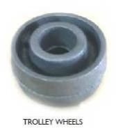 Trolley Wheel