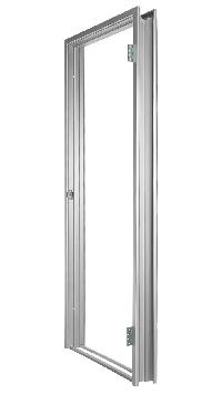 Hollow Metal Door Frames