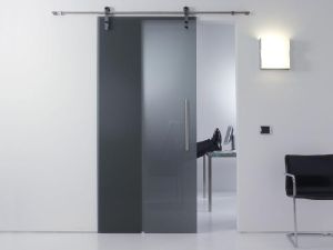 Manual Sliding Doors