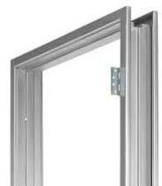 stainless steel door frames