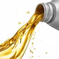 Hydraulic Oil