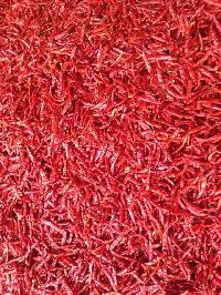 Dried Red Chillli