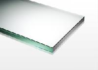 toughened safety glass