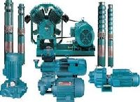 Agricultural Pumps