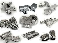 Aluminium Die Casting