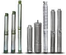 Borewell Submersible Pumps