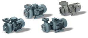 centrifugal monoblock pump sets