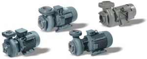 Centrifugal Pumps