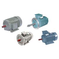 Induction Motors