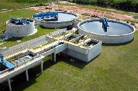 Water Supply AND Sanitation Systems