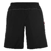 woven mens shorts