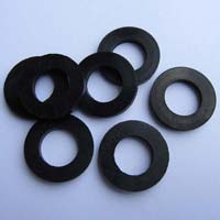 Flat Rubber Rings