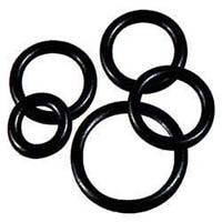 Rubber O-Rings