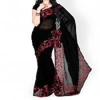 Ethnic Sarees