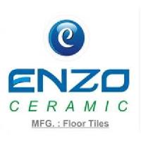 Ceramic Floor Tiles