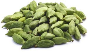 cardamom green