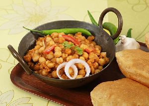 Chana Masala