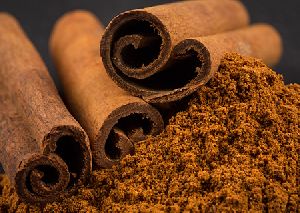 Cinnamon Powder