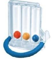 respiratory exerciser